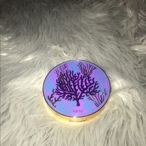Tarte Rainforest of the Sea | Eyeshadow pallet